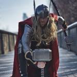 Thor Odinson