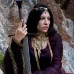 Ευαγγελία Ζορμπά