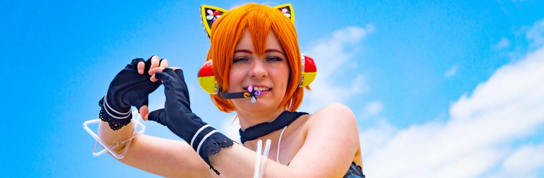 KuriCosplays Cover Image