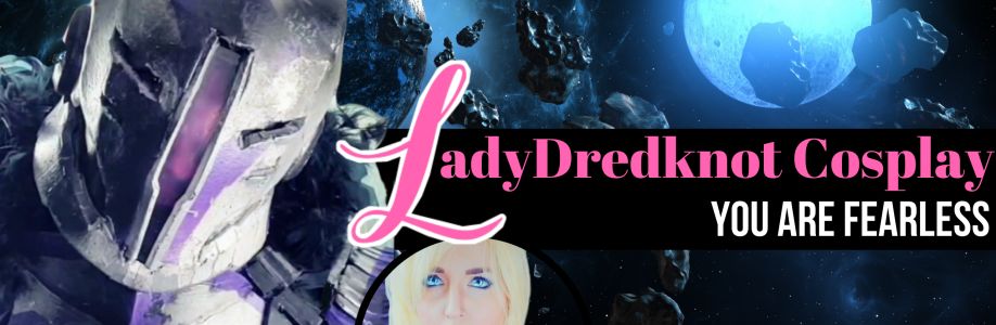 LadyDredknot Cosplay Cover Image