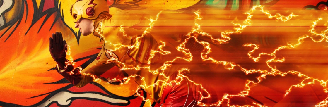 Time Flash Cover Image