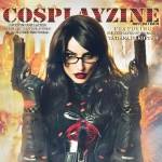 CosplayZine