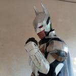 Sadegh Cosplayer
