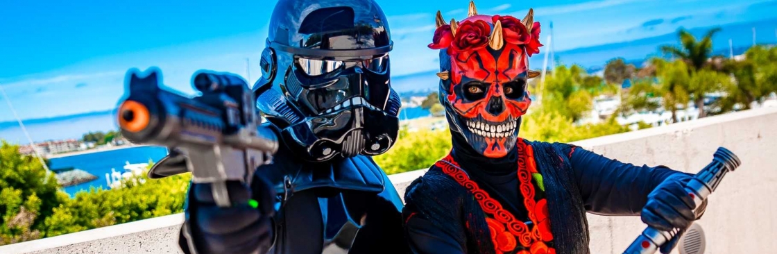 Capuchino Cosplay Cover Image