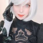 lostprincesscosplay