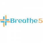Breathe5 Breathe5
