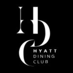 Hyatt Dining Club